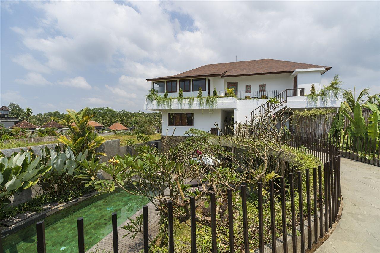 Athaya Ubud