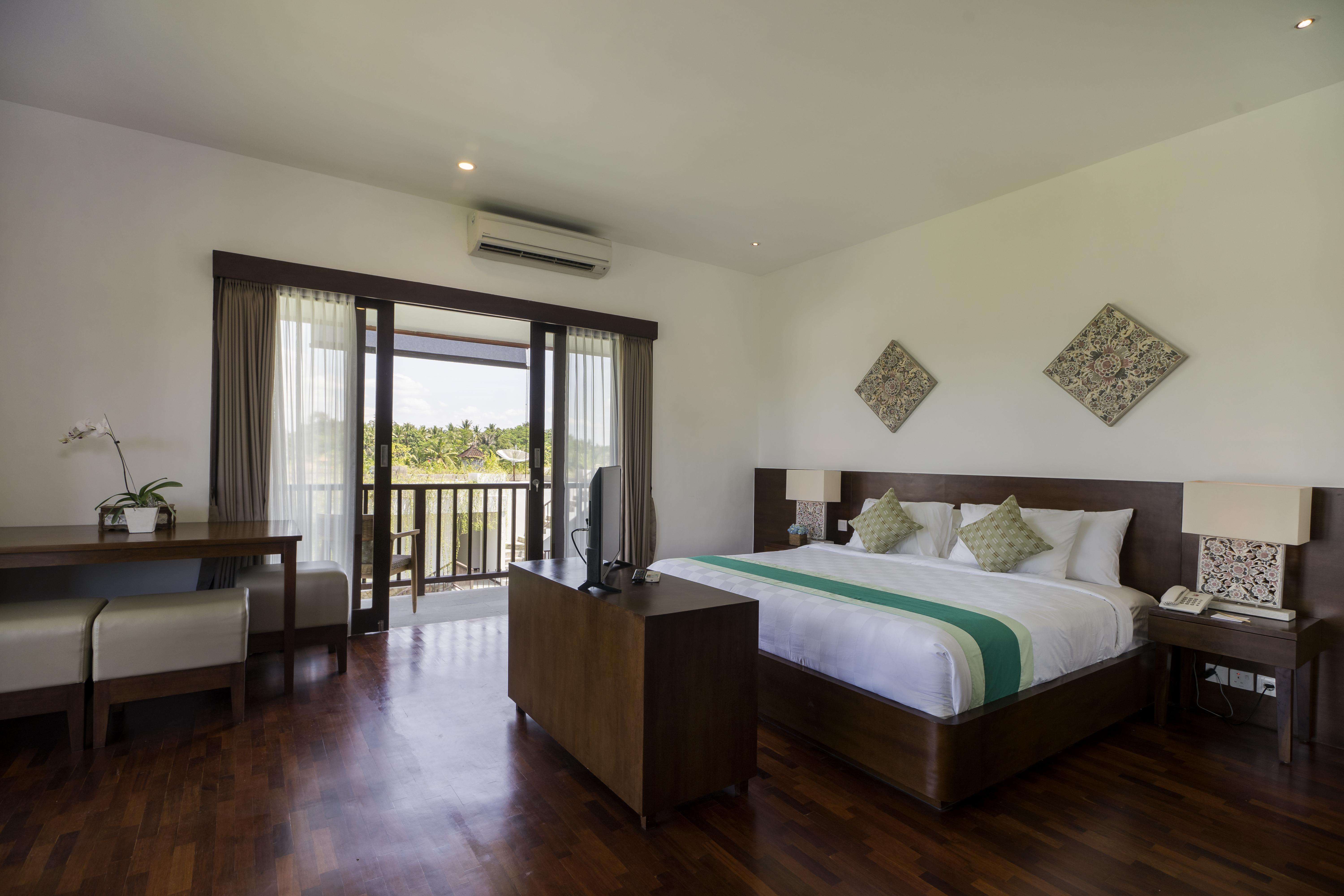 Athaya 3* Ubud