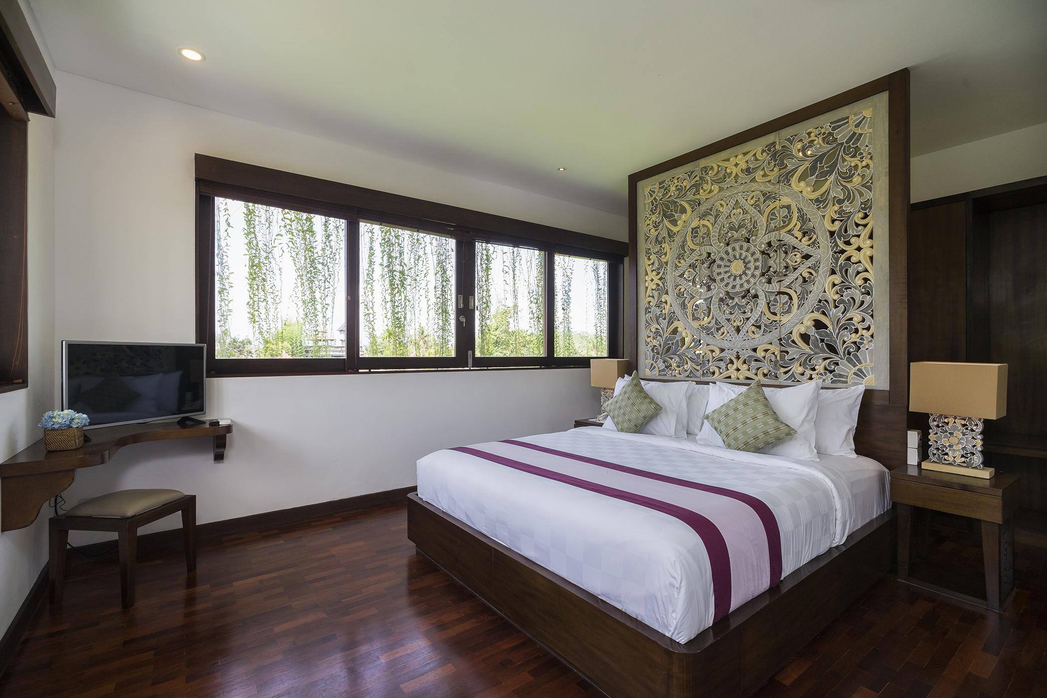 Hotel Athaya Ubud