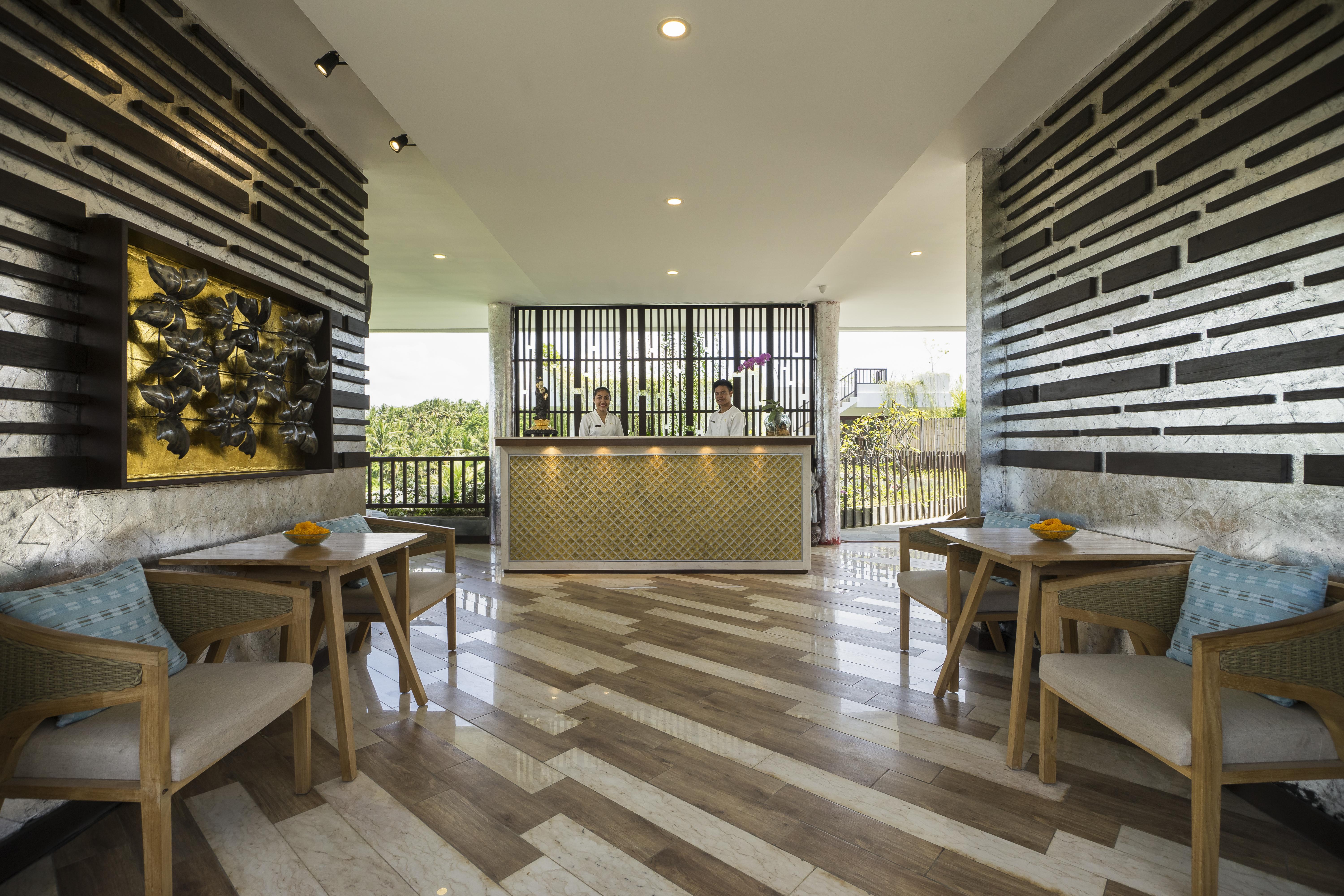 Athaya Hotel Ubud