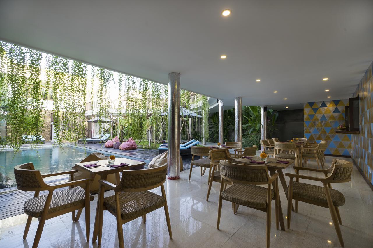 Athaya 3* Ubud