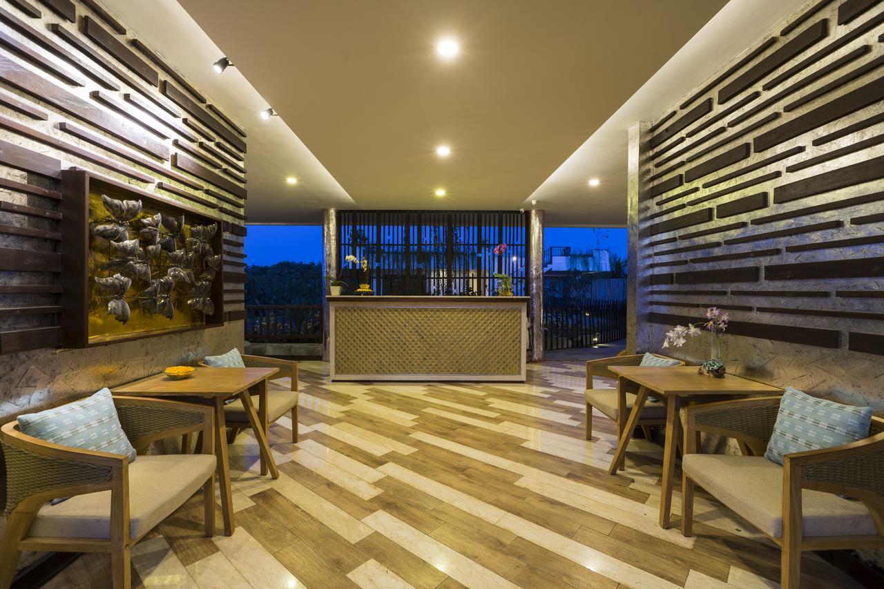 Athaya 3* Ubud