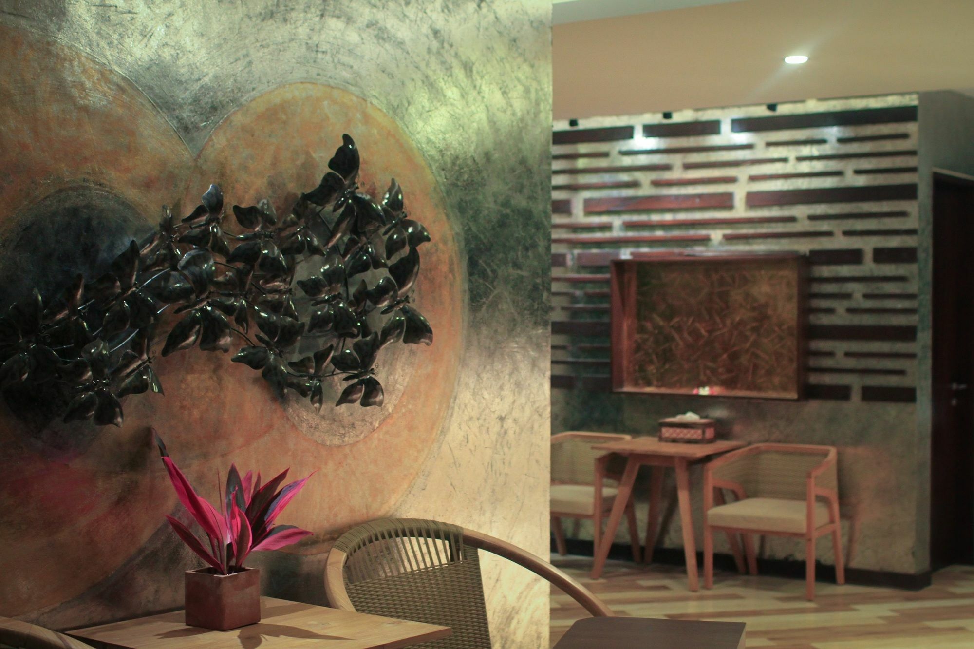 Athaya Hotel Ubud