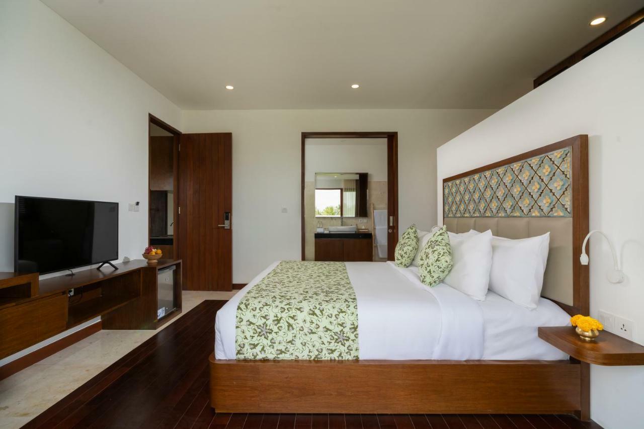 Hotel Athaya Ubud